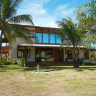 Guia de Maraú - Casa BarraBella