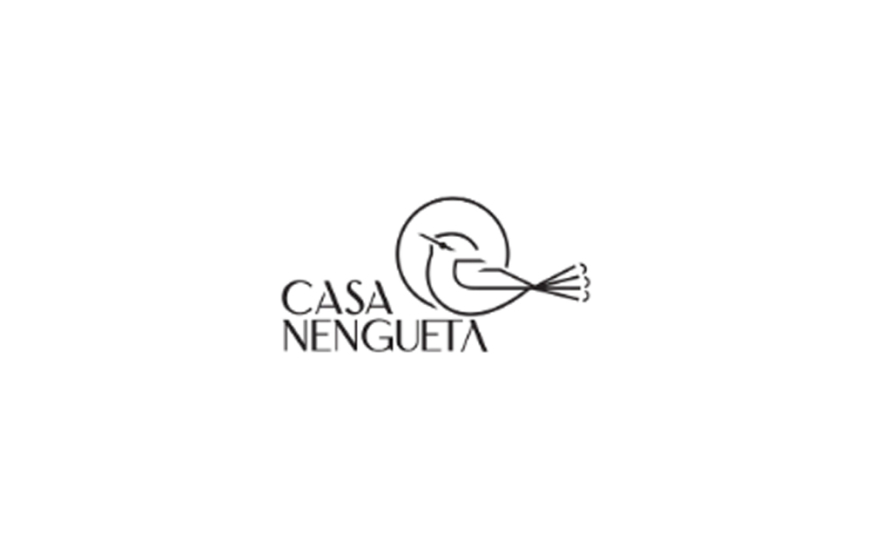 Guia de Maraú - Casa Nengueta Algodões