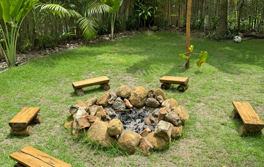 Guia de Maraú - Odara Hospedaria