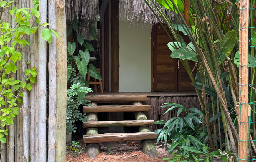 Guia de Maraú - Odara Hospedaria