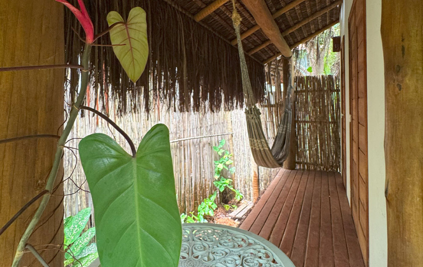 Guia de Maraú - Odara Hospedaria