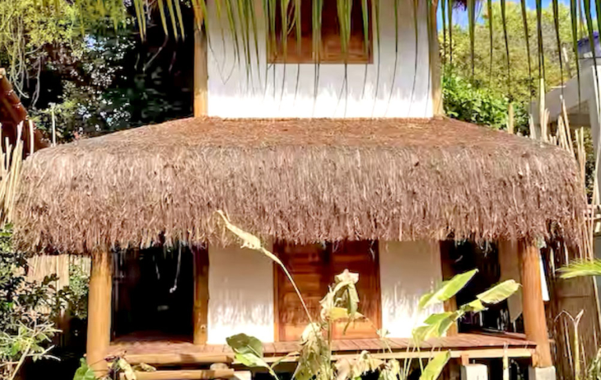Guia de Maraú - Odara Hospedaria