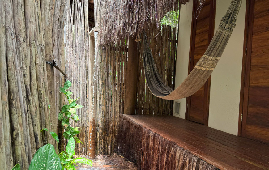 Guia de Maraú - Odara Hospedaria
