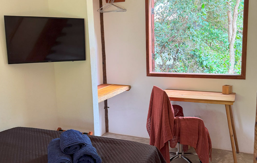 Guia de Maraú - Odara Hospedaria