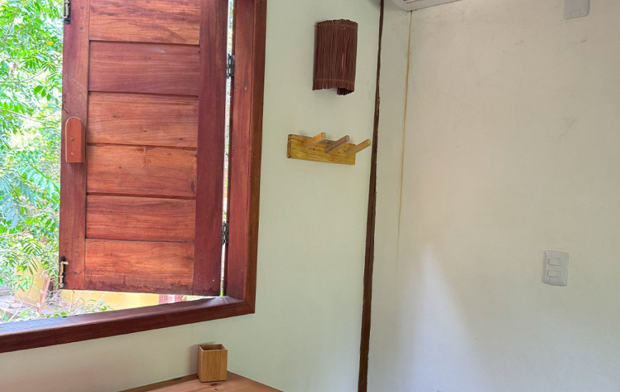 Guia de Maraú - Odara Hospedaria