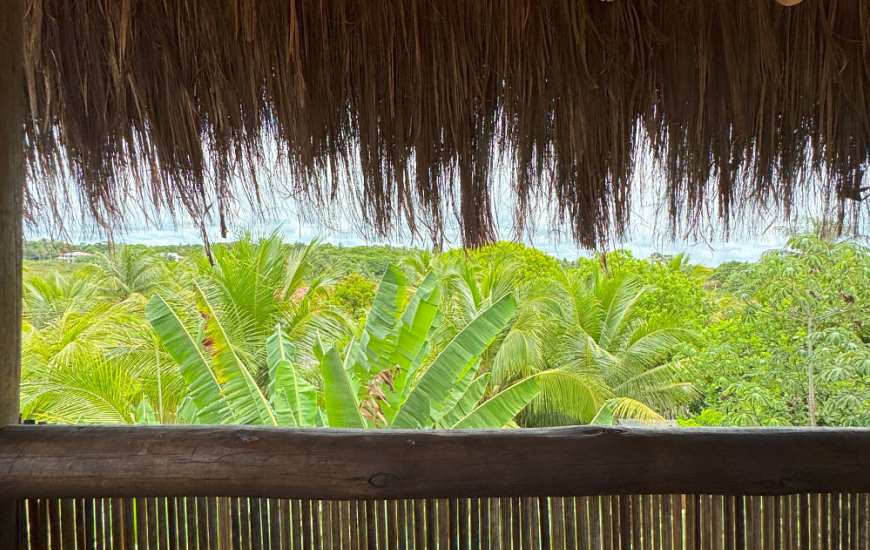Guia de Maraú - Odara Hospedaria