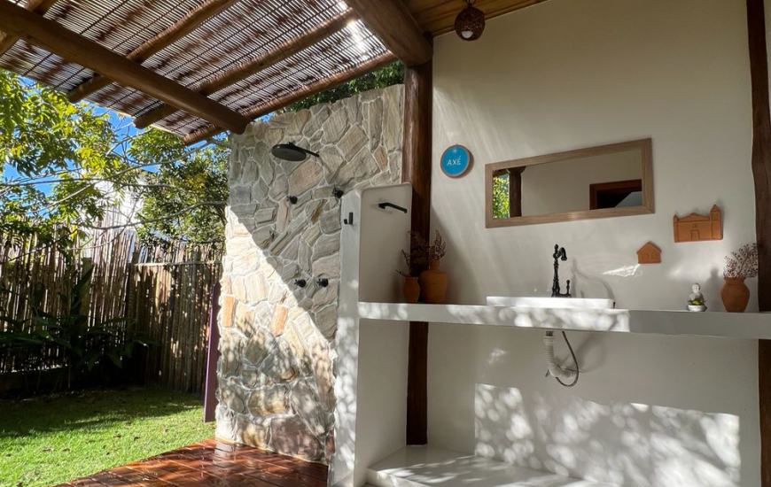Guia de Maraú - Villa Mauruuru