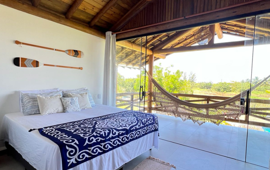 Guia de Maraú - Villa Mauruuru