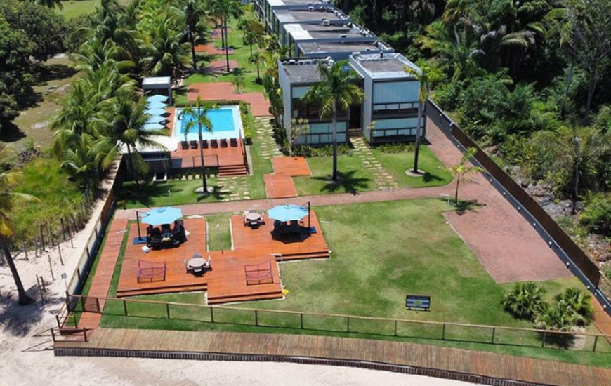 Guia de Maraú - Nativos Imobiliária