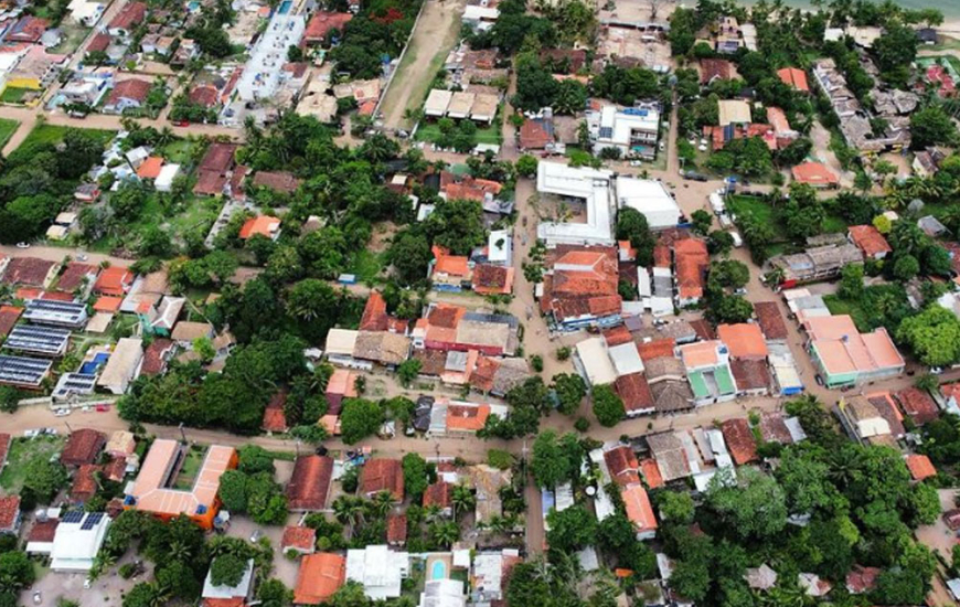 Guia de Maraú - Nativos Imobiliária