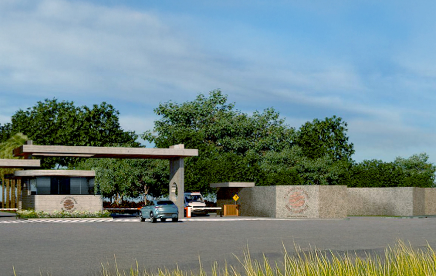 Guia de Maraú - Piscinas Naturais Beach Residence