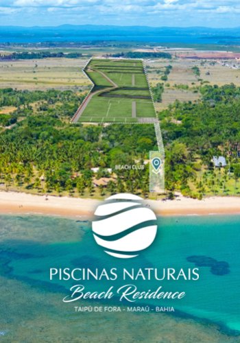 Piscinas Naturais Beach Residence