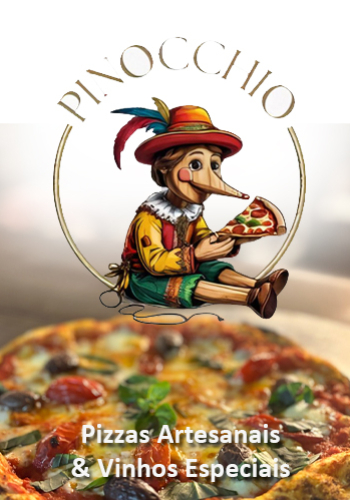 PIZZARIA PINOCCHIO