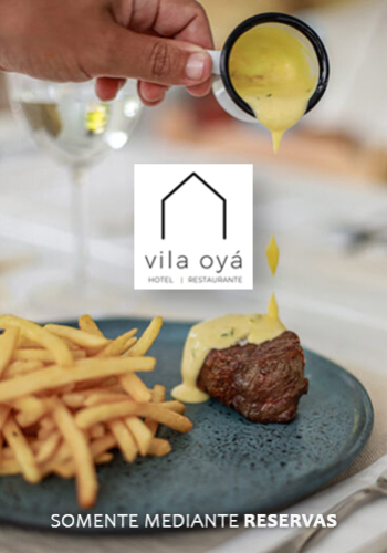 Oyá Restaurante