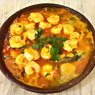 Guia de Maraú - A Baianoca Restaurante