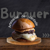 Guia de Maraú - Hamburguer do Banha