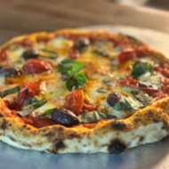 Guia de Maraú - Pizzaria Pinocchio