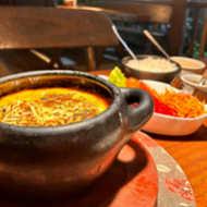 Guia de Maraú - Restaurante Zene