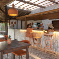 Guia de Maraú - Makan Praia Bar