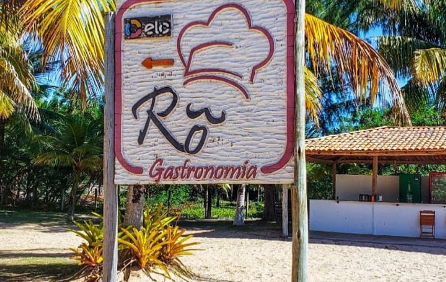 Guia de Maraú - Bar da Rô Gastronomia