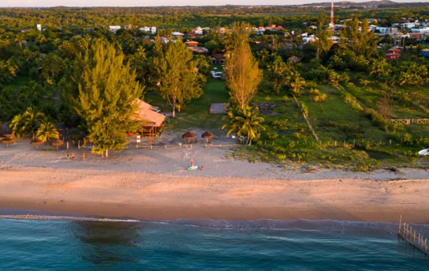 Guia de Maraú - Batoá Praia Bar & Cozinha