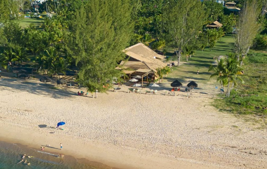 Guia de Maraú - Batoá Praia Bar & Cozinha