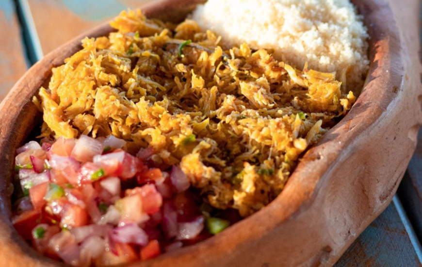 Guia de Maraú - Beach Bar e Restaurante Canto dos Encantos