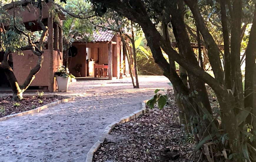 Guia de Maraú - Beco Blue