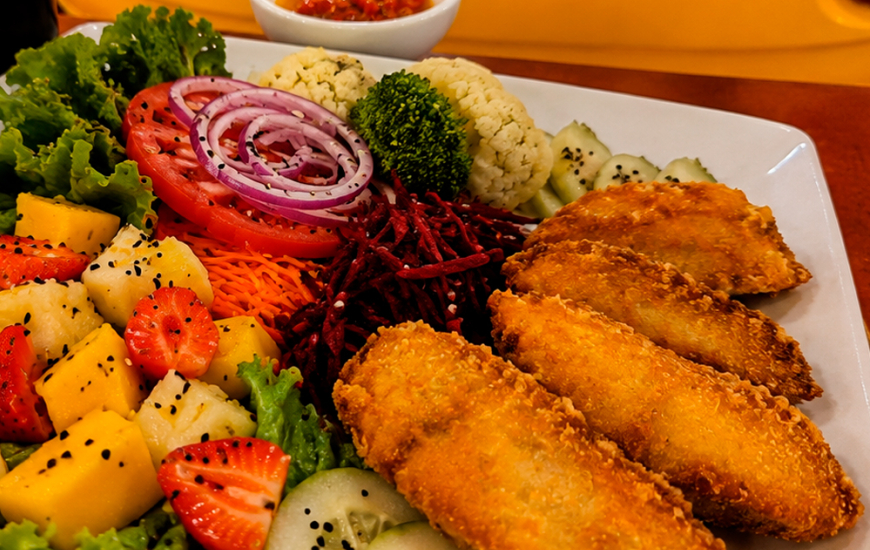 SALADA BELEZA