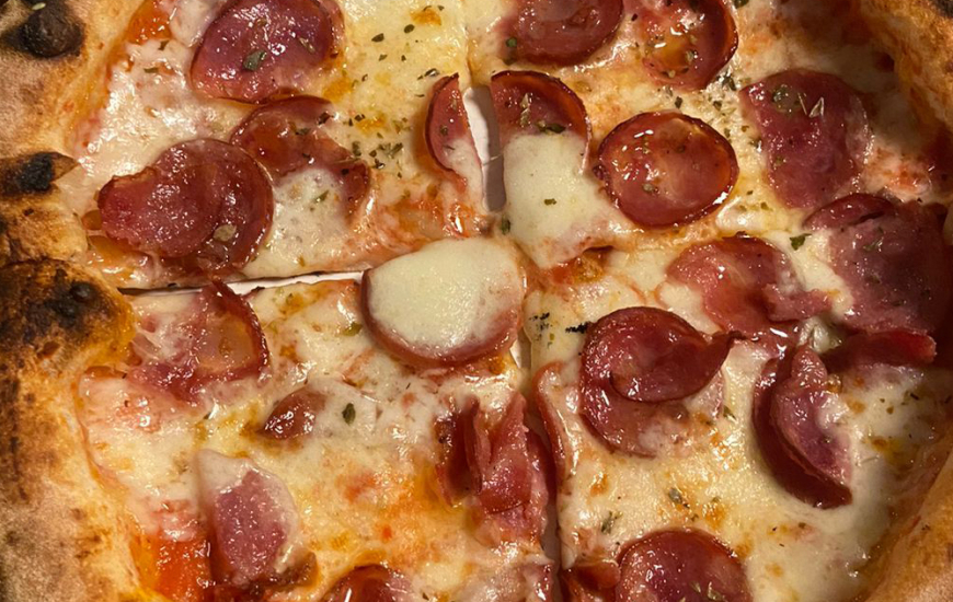 Guia de Maraú - Pizzaria Pinocchio