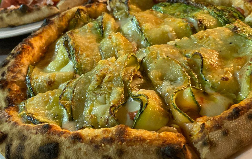Guia de Maraú - Pizzaria Pinocchio