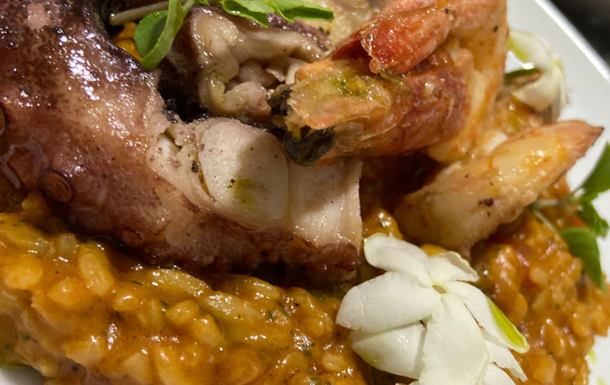 Guia de Maraú - Pizzaria Pinocchio