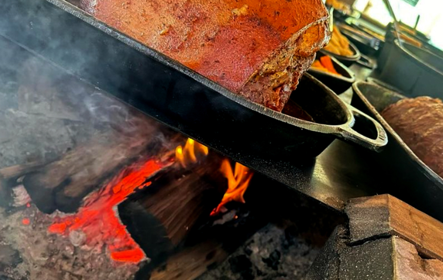 Guia de Maraú - Restaurante Bão Bisurdo