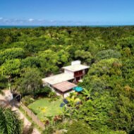 Guia de Maraú - Casa Nengueta