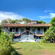 Guia de Maraú - Fazenda Maison