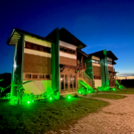 Guia de Maraú - Morada Sol de Taipu