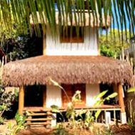 Guia de Maraú - Odara Hospedaria