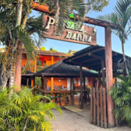 Guia de Maraú - Pousada da Barra