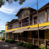 Guia de Maraú - Galeria e Suítes Canto do Sol