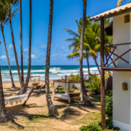 Guia de Maraú - Rumah Pousada