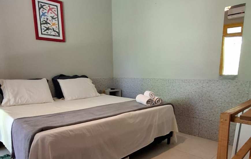Guia de Maraú - Coroaci Beach House