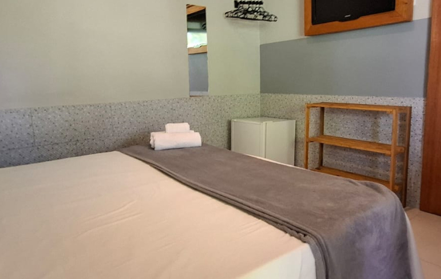 Guia de Maraú - Coroaci Beach House