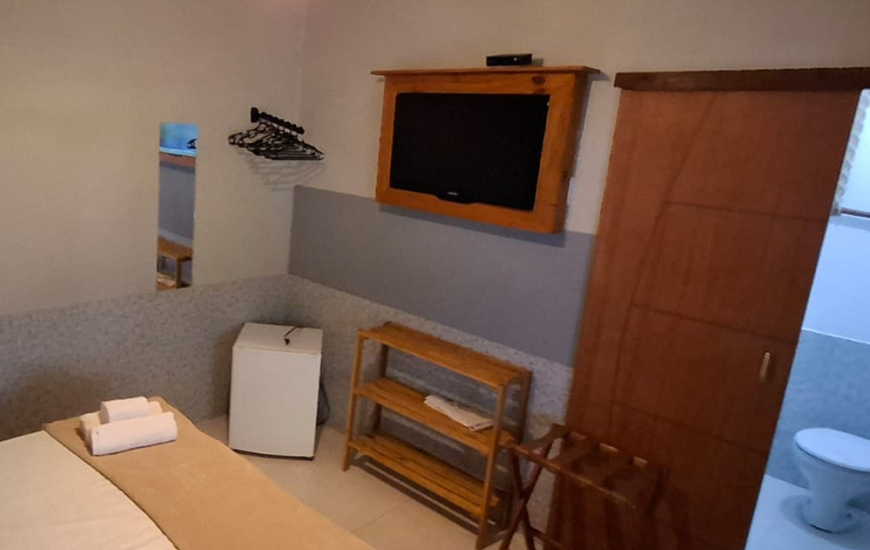 Guia de Maraú - Coroaci Beach House