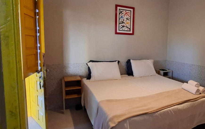 Guia de Maraú - Coroaci Beach House