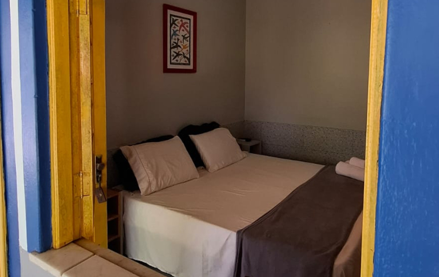 Guia de Maraú - Coroaci Beach House