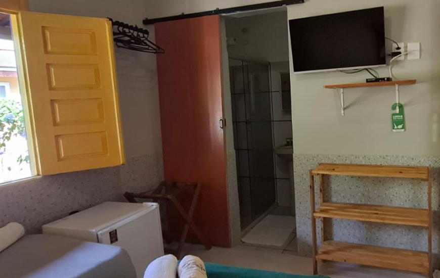 Guia de Maraú - Coroaci Beach House