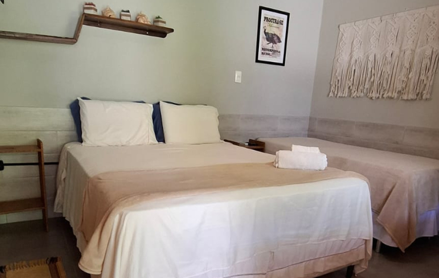 Guia de Maraú - Coroaci Beach House