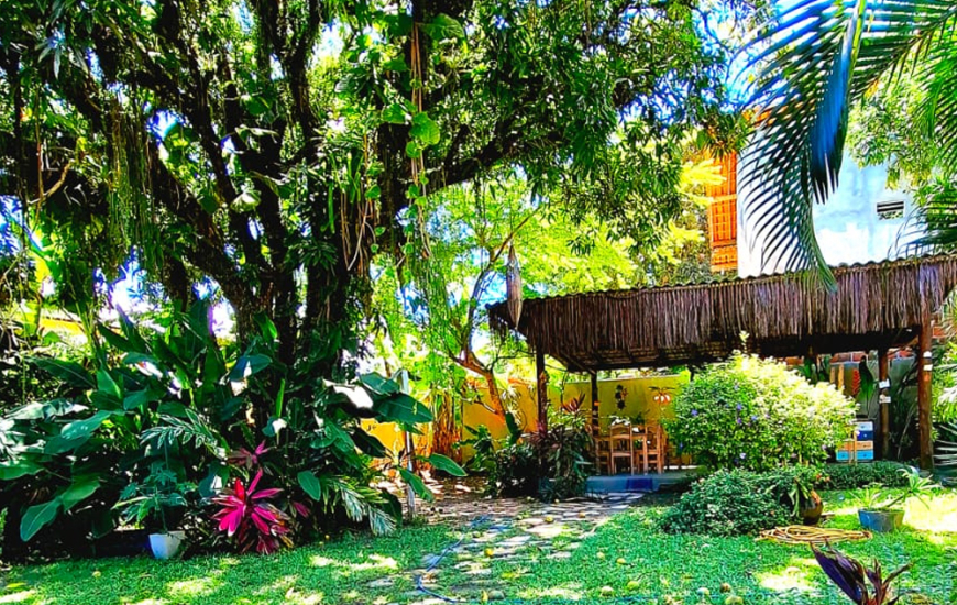 Guia de Maraú - Coroaci Beach House