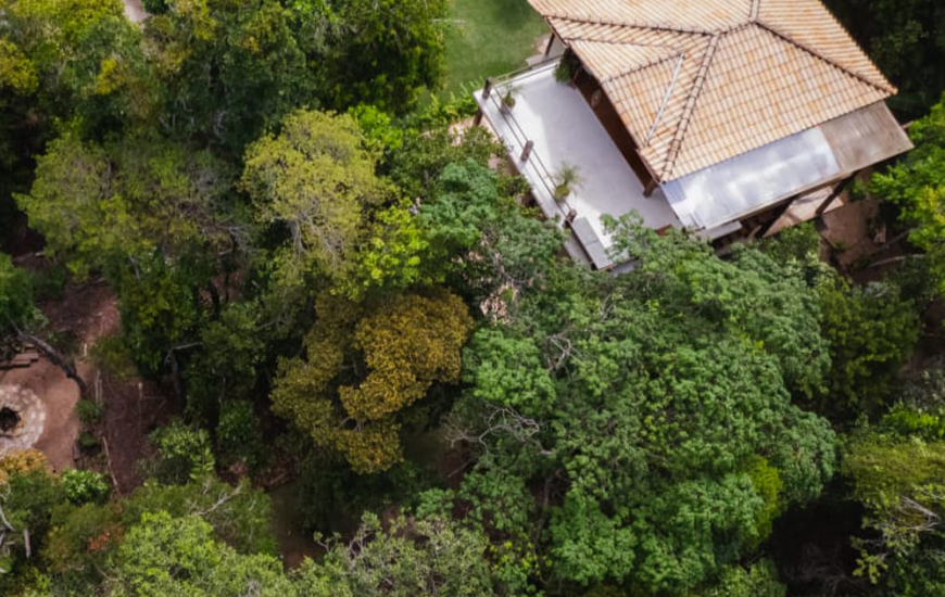 Guia de Maraú - Casa Coco Tucum