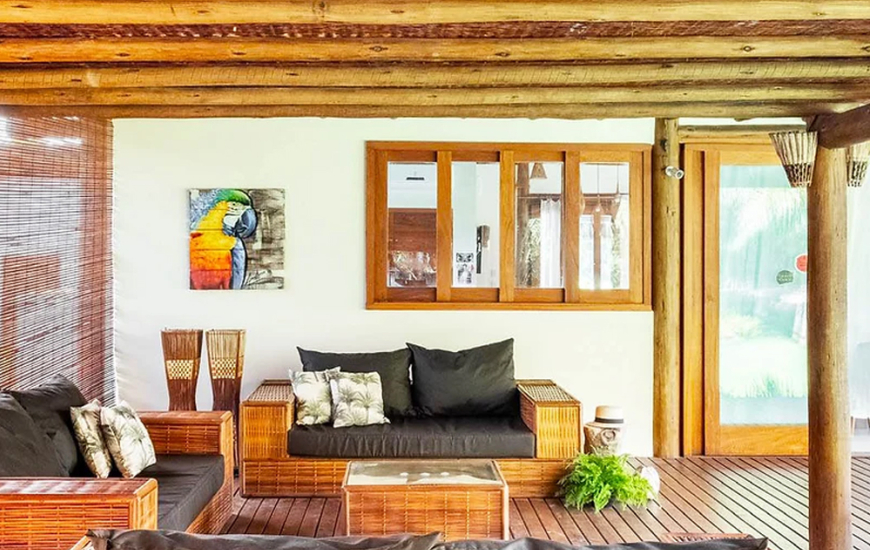 Guia de Marau - Casa Paraíso do Dendê